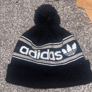Adidas hat